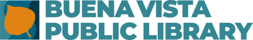 Buena Vista Library Text