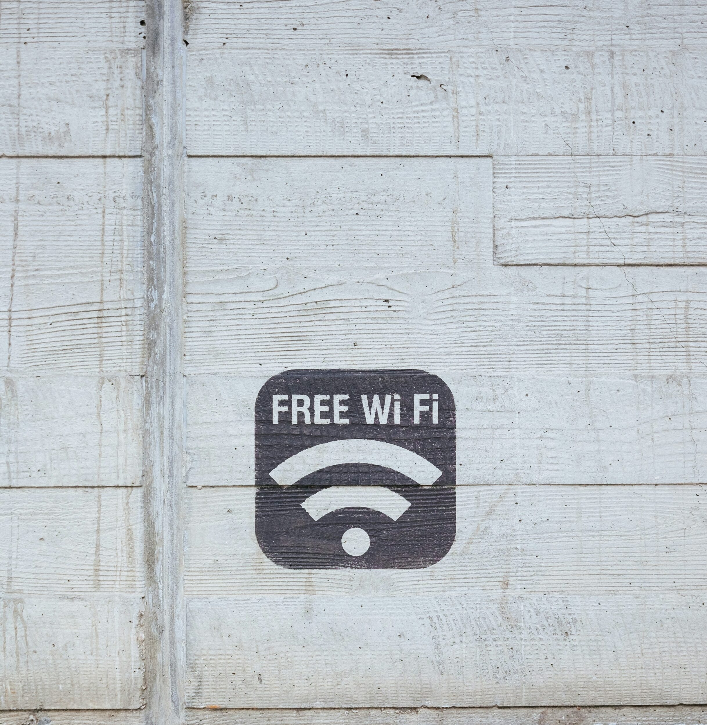 Free Wi-Fi