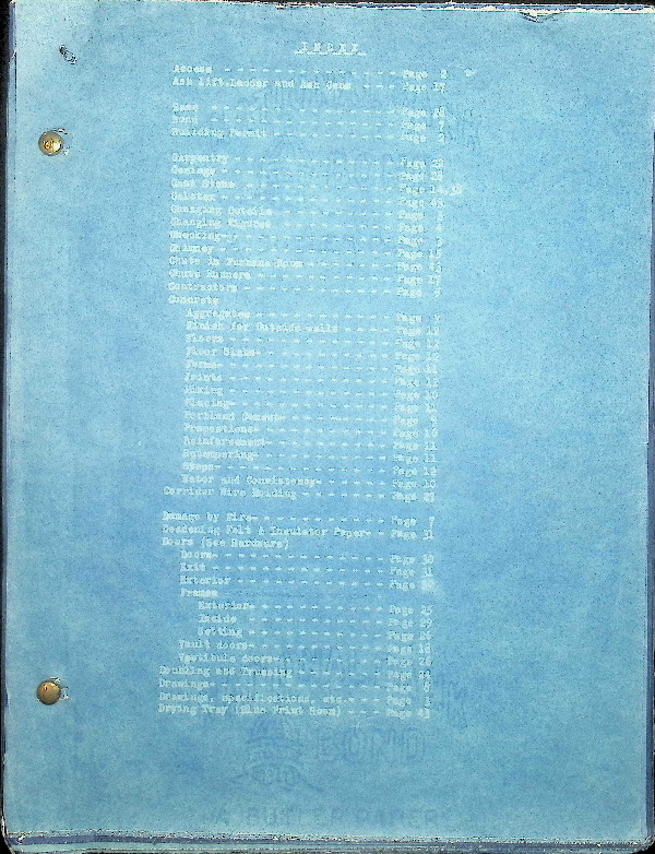 1-0079 Specifications for Office Buildings.pdf