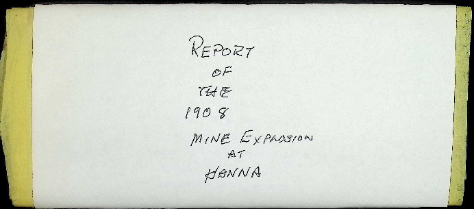 1-0119 Report of The 1908 Mine Explosion.pdf