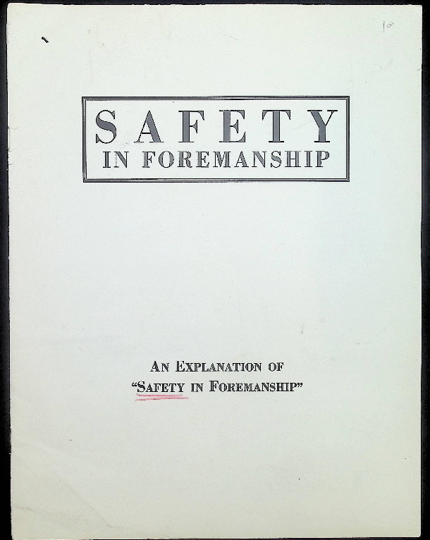 1-0039.5 Safety in Foremanship.pdf
