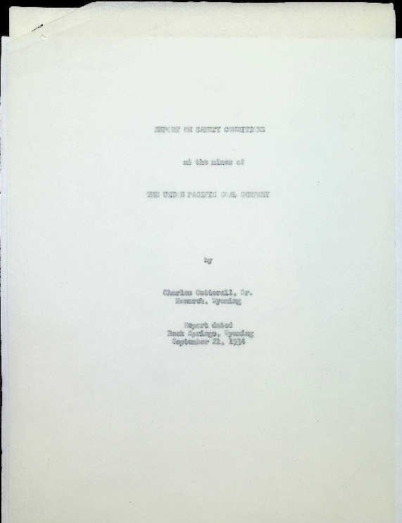 1-0039.1 Report on Safety Conditions.pdf