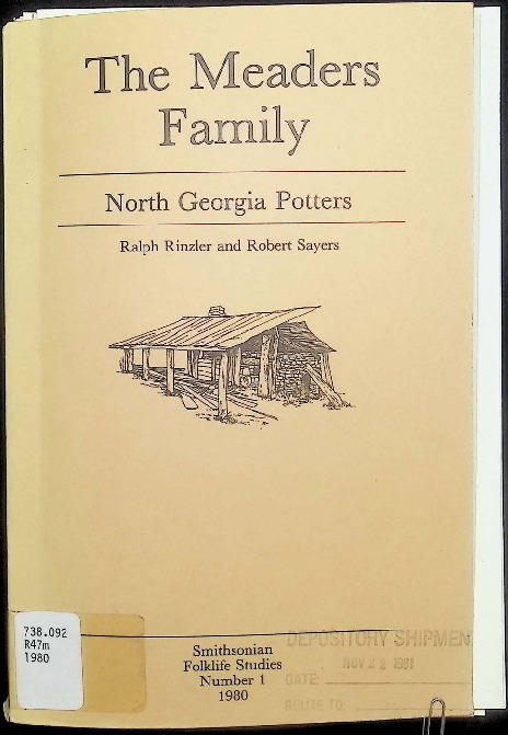 The Meaders Family (scan).pdf