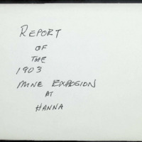 1-0114 Report of the 1903 Mine Explosion.pdf