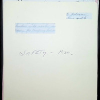1-0040 Safety - Misc..pdf
