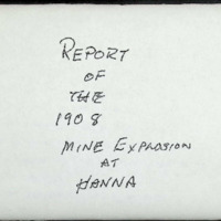 1-0119 Report of The 1908 Mine Explosion.pdf