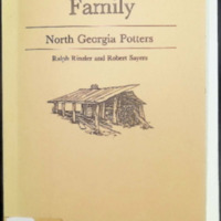 The Meaders Family: North Georgia Potters