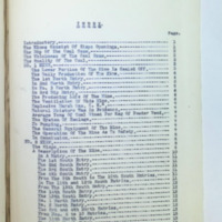 Report on NOS. 1 and 2 Mines of The Union Pacific Coal Company, at Cumberland, Wyoming.
