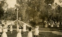 Hotchkiss Postcards Maypole.jpg