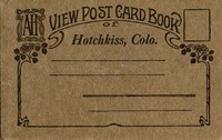 Hotchkiss Postcards Front.jpg
