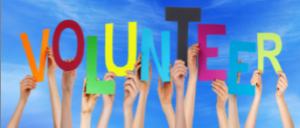 Volunteer at your library