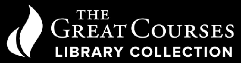 The Great Courses Library Collection