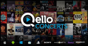 The world's largest on-demand collection of full-length music films and documentaries.