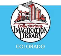 Dolly Parton's Imagination Library