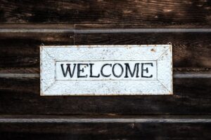 Introduction to library services