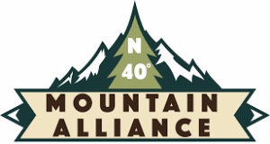 North 40 degrees Mountain Alliance website